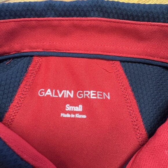 LIV Golf Polo - Mens Size Small - Picture 3 of 3